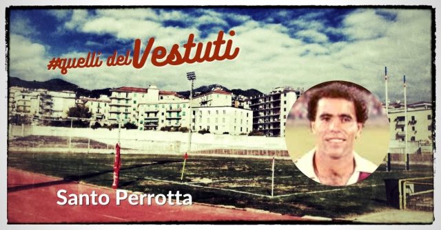 Santo Perrotta