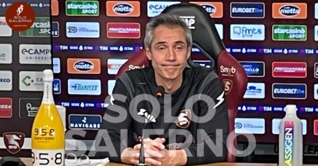 conferenza presentazione Paulo Sousa 2