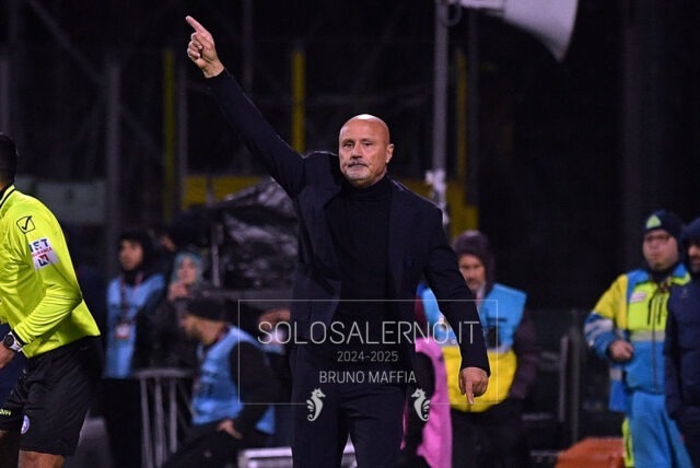 Frosinone-Salernitana - Figure 1